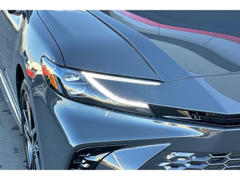 New 2025 Toyota Camry XSE w/ Premium Plus Package image 20