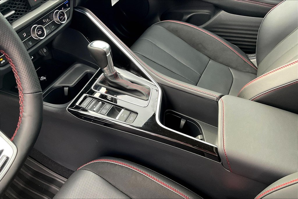 Used 2025 Acura ADX A-Spec w/ Advance Package FWD image 17