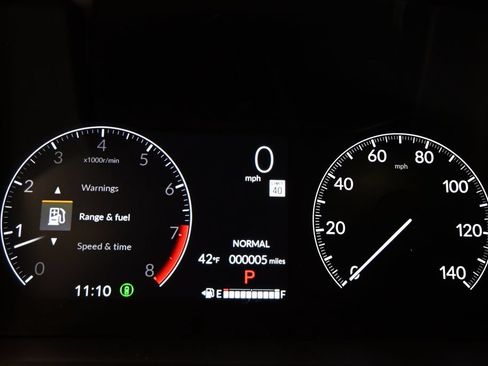 New 2026 Honda Odyssey Elite image 21