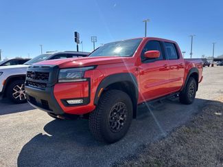 Used 2026 Nissan Frontier PRO-4X w/ Pro Premium Package 360° Tour