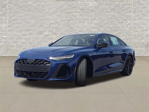 New 2026 Audi A6 Prestige AWD/4WD image 3