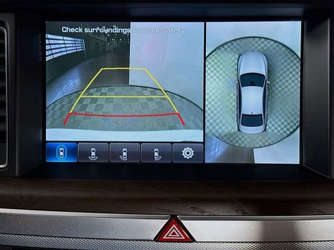 Used 2018 Genesis G80 3.8 w/ Option Group 03 image 14