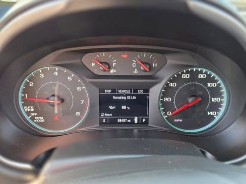 Used 2023 Chevrolet Malibu LT image 20