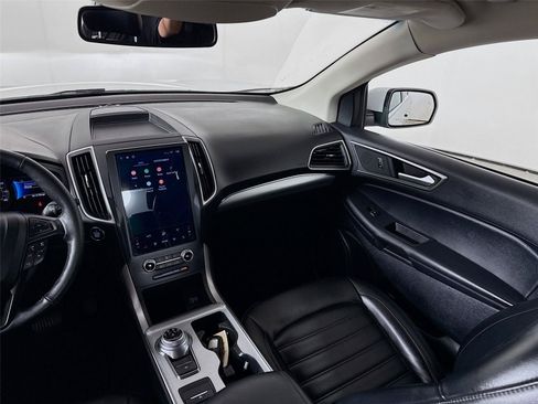 Used 2022 Ford Edge SEL AWD/4WD image 24