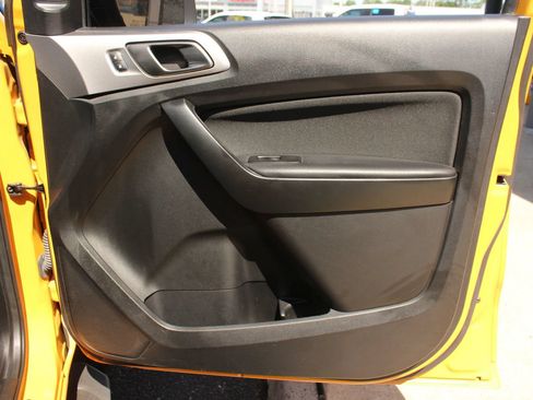Used 2021 Ford Ranger XLT w/ Equipment Group 302A High RWD image 24