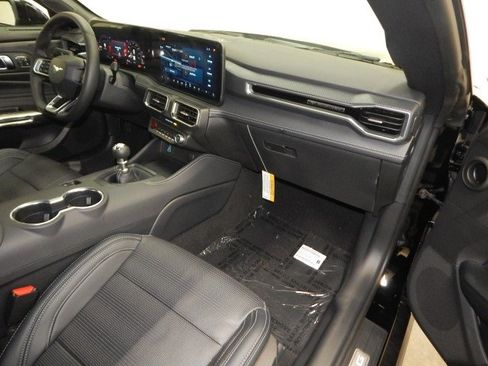 New 2025 Ford Mustang GT Premium image 17