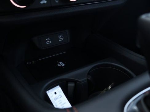 New 2026 Honda HR-V Sport image 22