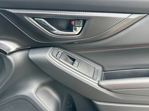 New 2025 Subaru WRX Premium image 21