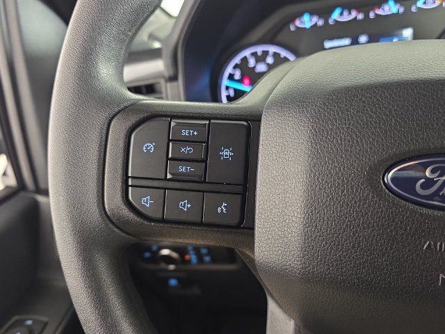 Used 2026 Ford F150 STX AWD/4WD image 16