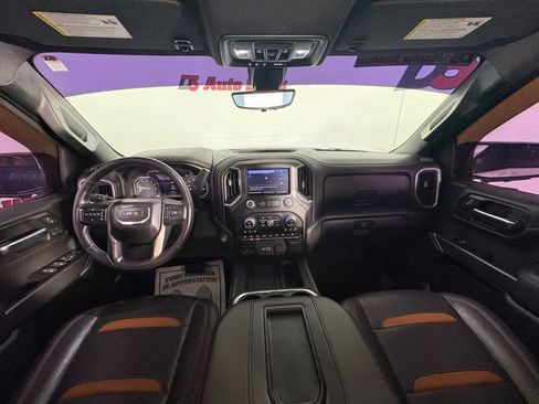 Used 2019 GMC Sierra 1500 AT4 w/ AT4 Premium Package AWD/4WD image 44