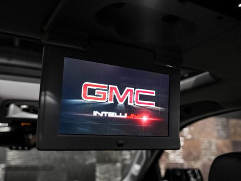 Used 2020 GMC Yukon SLT w/ Open Road Package AWD/4WD image 36