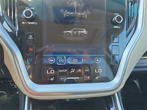 Used 2021 Subaru Outback Limited w/ Popular Package #2 image 20