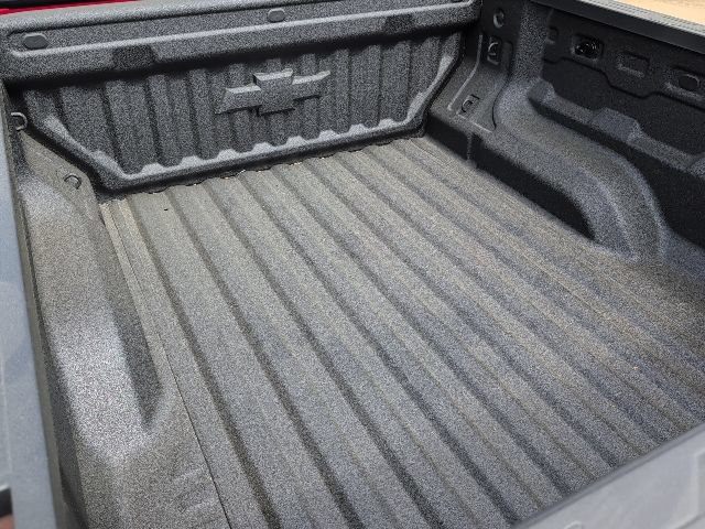 New 2026 Chevrolet Colorado Trail Boss AWD/4WD image 10