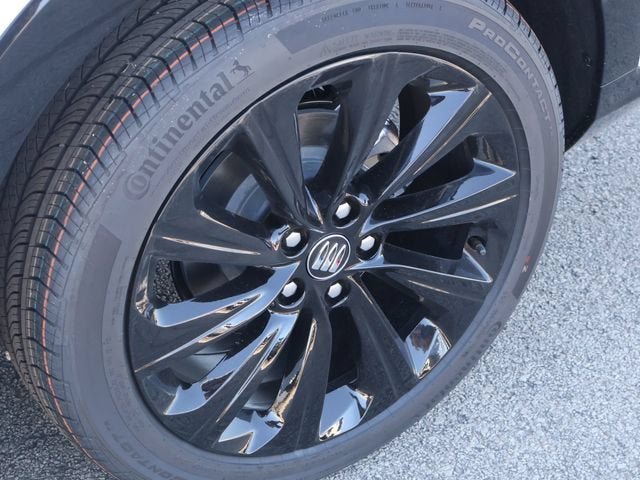 New 2026 Buick Envista Sport Touring w/ Convenience I Package FWD image 39