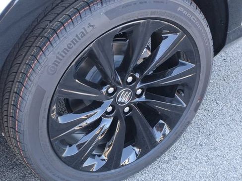 New 2026 Buick Envista Sport Touring w/ Convenience I Package FWD image 39