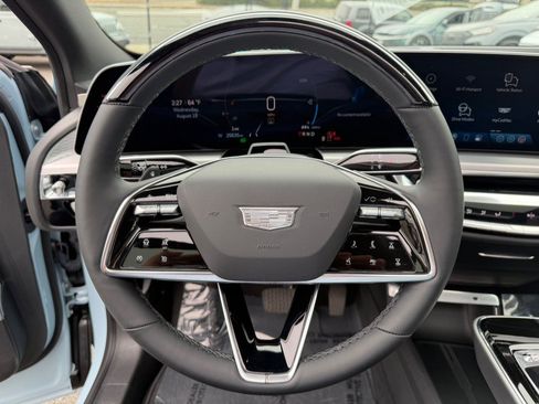 Used 2024 Cadillac Lyriq Sport w/ LPO, Floor Liner Package AWD/4WD image 13