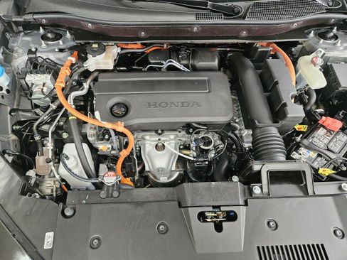 New 2026 Honda CR-V Sport Touring image 7