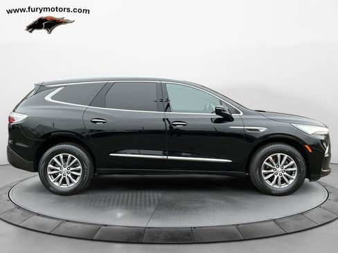 Used 2024 Buick Enclave Essence w/ LPO, Floor Liner Package image 2