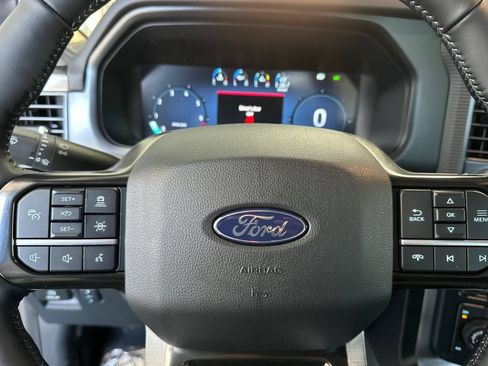 New 2026 Ford F150 Platinum w/ Equipment Group 702A High AWD/4WD image 23