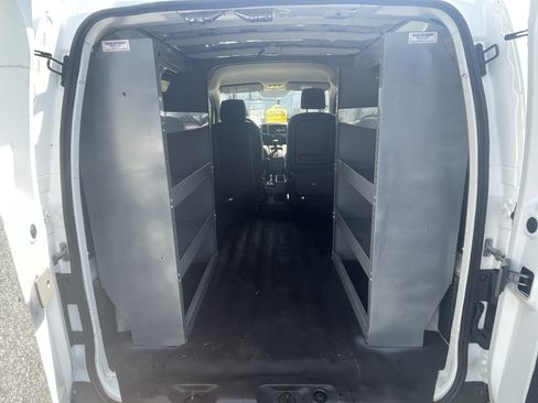 Used 2015 Chevrolet City Express LS FWD image 9