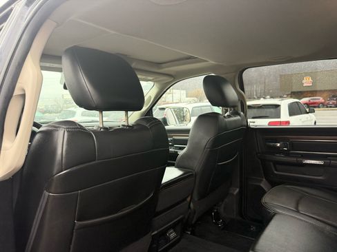 Used 2013 RAM 1500 Laramie w/ Convenience Group image 40