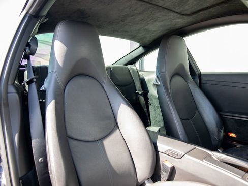 Used 2007 Porsche 911 Carrera S image 19
