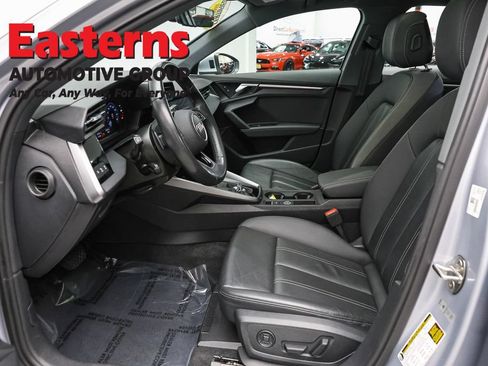 Used 2024 Audi A3 2.0T Premium FWD image 14