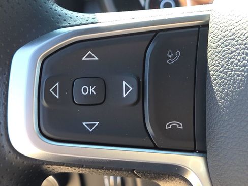 New 2026 RAM 2500 Tradesman image 27