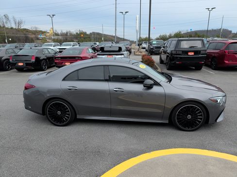 Used 2024 Mercedes-Benz CLA 250 image 5