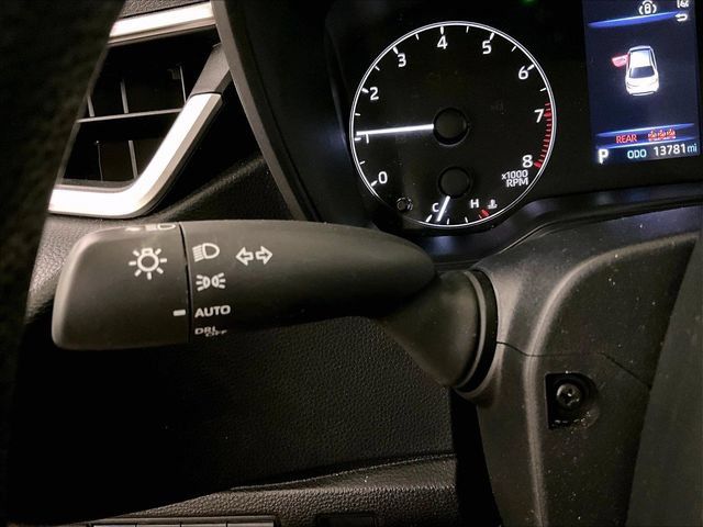 Used 2023 Toyota Corolla LE FWD image 30