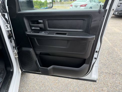 Used 2022 RAM 1500 Tradesman w/ Popular Equipment Group RWD image 36