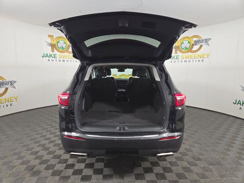 Certified 2020 Buick Enclave Essence image 35