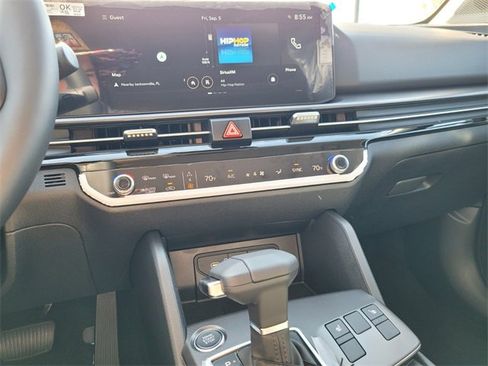 New 2026 Kia Sportage SX image 14