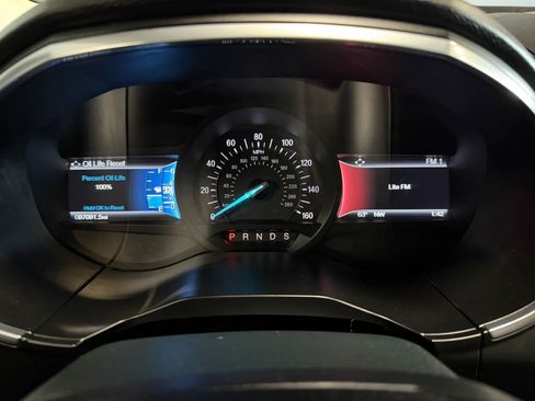 Used 2015 Ford Edge Titanium w/ Equipment Group 302A image 11