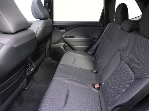 Used 2026 Subaru Forester Premium AWD/4WD image 21
