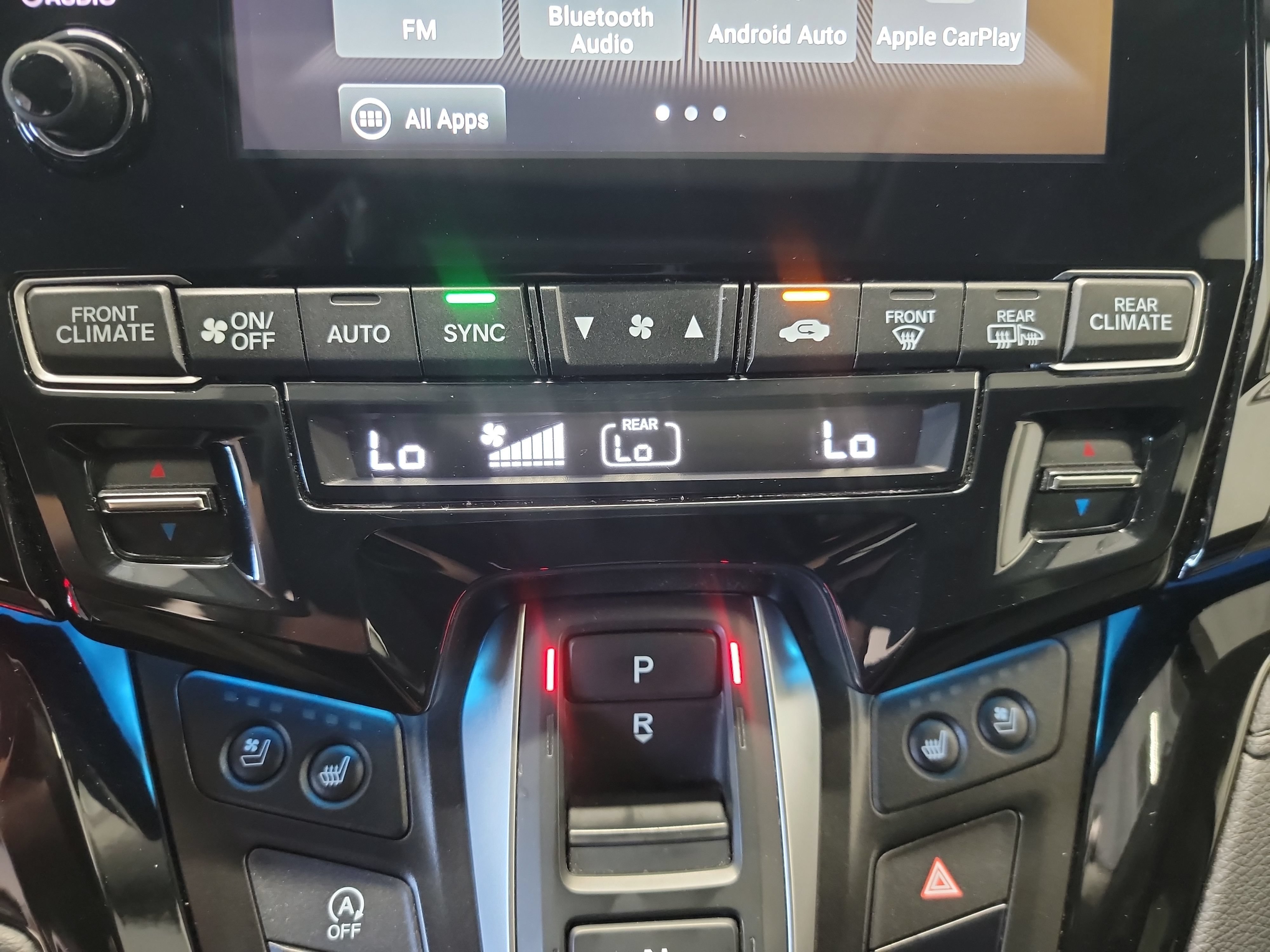 Used 2024 Honda Odyssey Elite image 21