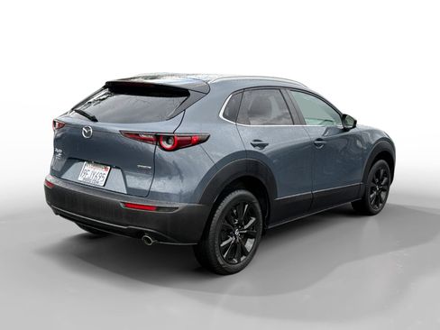 Certified 2022 MAZDA CX-30 AWD 2.5 S w/ Preferred Package image 5