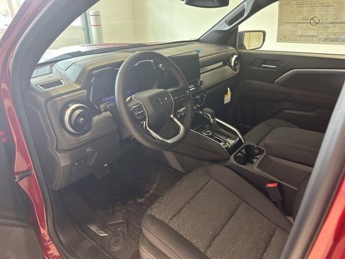 New 2026 Chevrolet Colorado Z71 image 10