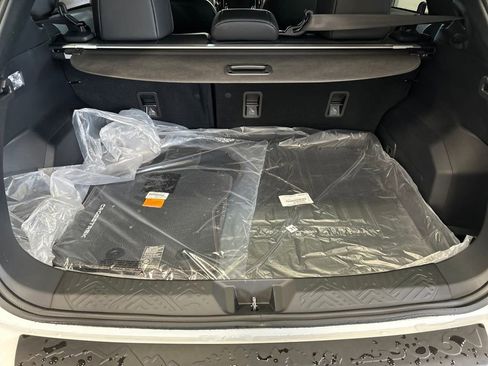New 2026 Subaru Crosstrek 2.5i Limited AWD/4WD image 18