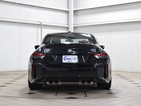 Used 2025 BMW M2 Base w/ Lighting Package image 7