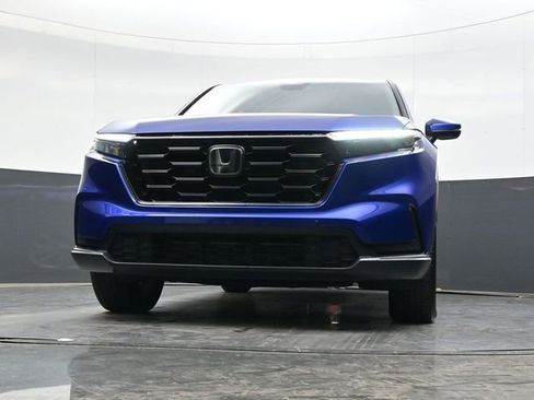 Used 2024 Honda CR-V EX-L image 36