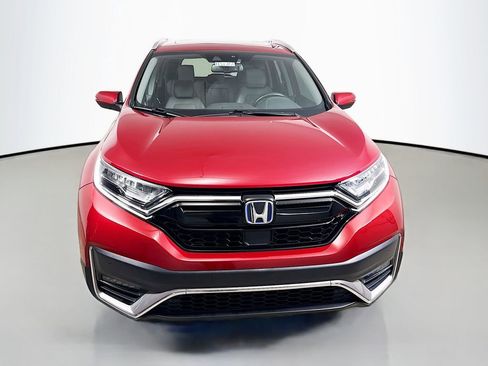 Used 2022 Honda CR-V Touring image 2