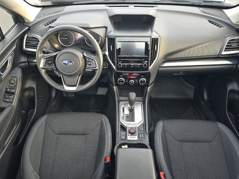 Used 2022 Subaru Forester Premium image 12