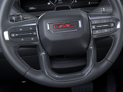 New 2026 GMC Acadia Elevation w/ Super Cruise Package AWD/4WD image 43