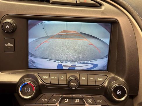 Used 2017 Chevrolet Corvette Z06 RWD image 18