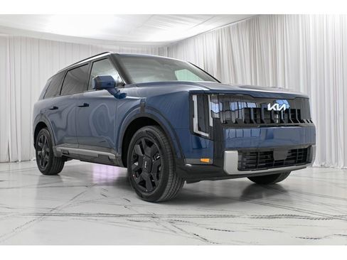 New 2027 Kia Telluride SX image 2