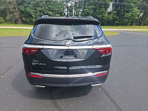 Used 2024 Buick Enclave Essence w/ Trailering Package, 5000 lbs. image 5