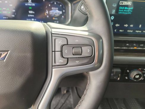Used 2026 Chevrolet Silverado 1500 RST w/ RST Select Package AWD/4WD image 28