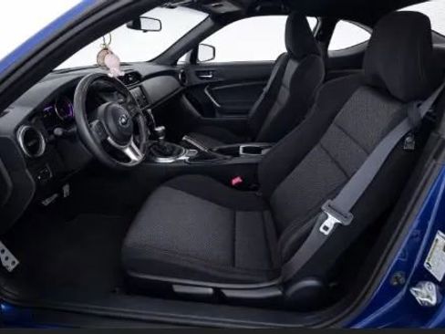 Used 2014 Subaru BRZ Premium w/ Protection Package #1 image 3