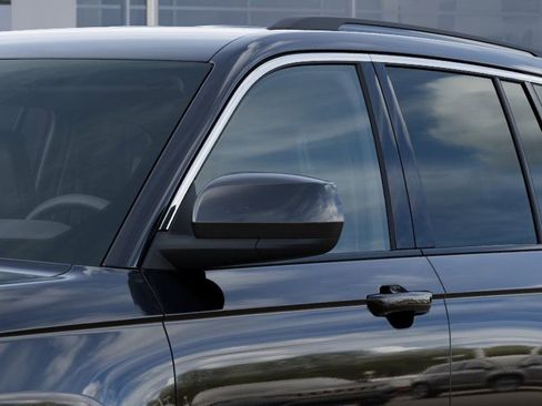 New 2026 Jeep Grand Cherokee Laredo X RWD image 12